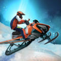 疯狂特技滑雪新版竞速比赛下载