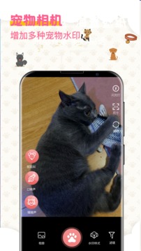 宠物趣味翻译器app v4.1.86 安卓版 2