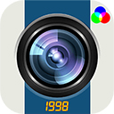 1998复古胶片相机app免费版 v1.0.0 安卓版