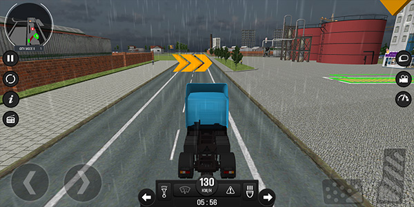 越野卡车模拟器最新版 v6.3.2 安卓版 4