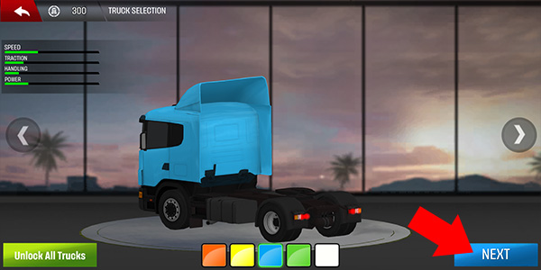 越野卡车模拟器最新版 v6.3.2 安卓版 3