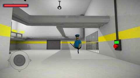 奥比监狱逃脱游戏 v1.0.5 安卓版 4