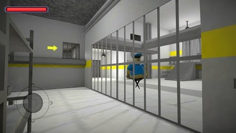 奥比监狱逃脱游戏 v1.0.5 安卓版 2
