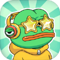 悲伤蛙的创业日记手机免费中文版下载