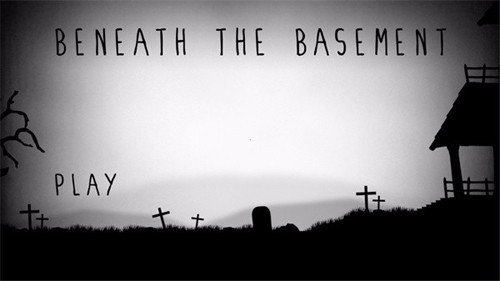 Beneath the Basement游戏 v1.3 安卓版 4