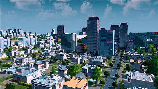 模拟城市破解版2023最新版 v0.71.21343 安卓版 3