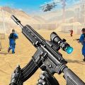 FPS射击任务枪战FPS shooting Mission游戏 1.7 安卓版