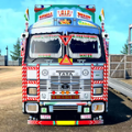 印度卡车模拟器2023最新中文版免费下载