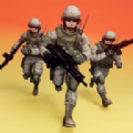 步兵攻击游戏 v1.0 安卓版