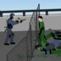 正义警察模拟器游官方版游戏