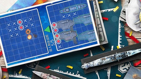 海战大师最新版游戏 0.15 安卓版 1