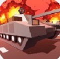 疯狂之路坦克横冲直撞安卓冒险游戏下载