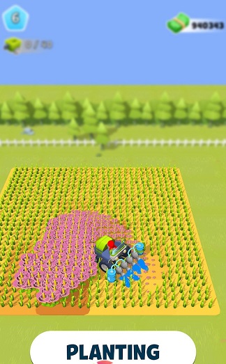 农场谷3D手游 v0.1 安卓版 1