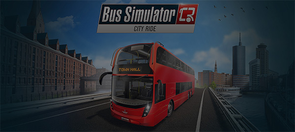巴士城市之旅2023最新版破解版 v1.0.3 安卓版 2