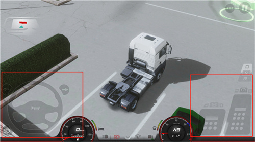 欧洲卡车模拟器3破解版游戏 0.35.1 安卓版 6