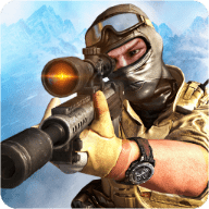 山地作战狙击手3D游戏 1.5 安卓版