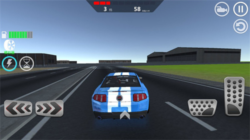 极限豪车竞速游戏 1.0.2 安卓版 2