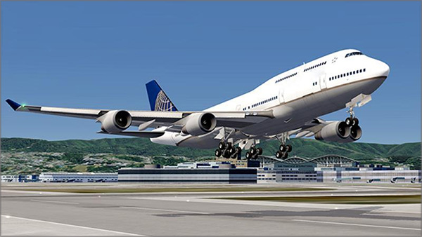 机场模拟器3d游戏最新版 v1.2 安卓版 3