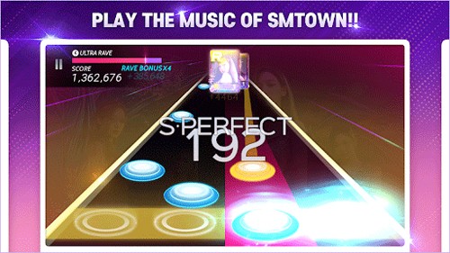 superstar smtown游戏最新版 v3.7.23 安卓版 5