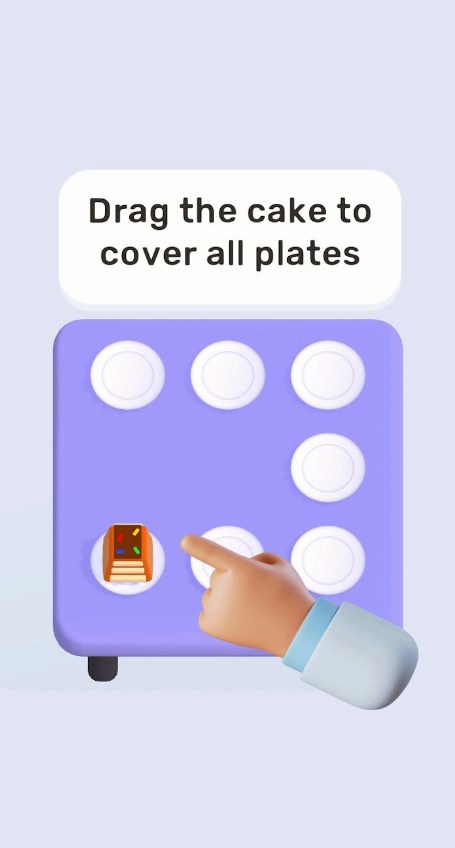 全民蛋糕(Cake For All) v1.0 安卓版 3