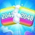 2048魔方游戏