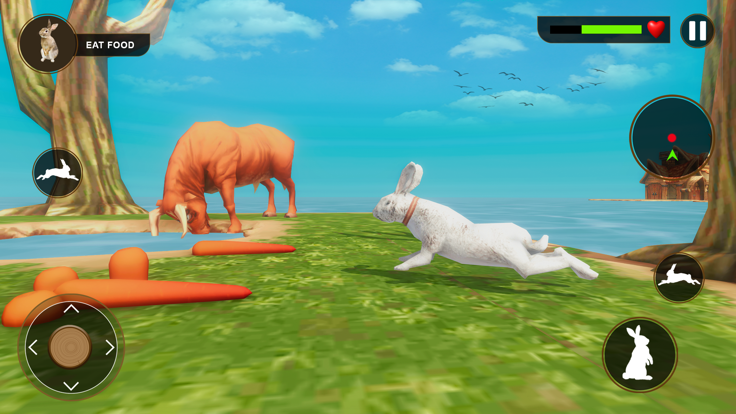 我的小兔兔官方正式版 v1.0 2