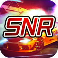 SNR漂移赛车官方正式版
