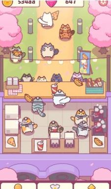 猫猫小吃店游戏最新版 v1.0.4 安卓版 1
