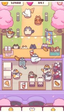 猫猫小吃店游戏最新版 v1.0.4 安卓版 2