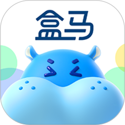 盒马鲜生app最新版 v5.59.0 安卓版