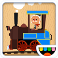 托卡小火车游戏最新版 v1.0.5 安卓版