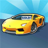 汽车经销商3D游戏