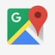 Google地图app中文版