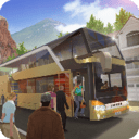 梦幻般的城市巴士公园游戏