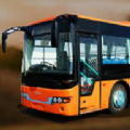 巴士模拟器2023下载手机版