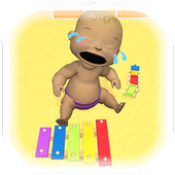 婴儿生活模拟器游戏
