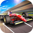 F1赛车模拟3D游戏最新版