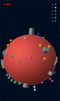 太空宝石3D游戏 v0.1.1 安卓版 2