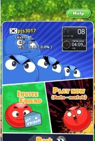 彩色小泡泡游戏 v1.0 安卓版 2
