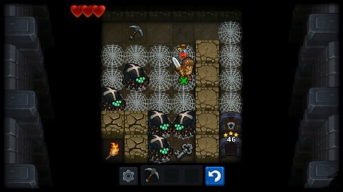 迷宫领主游戏 v1.0 安卓版 2