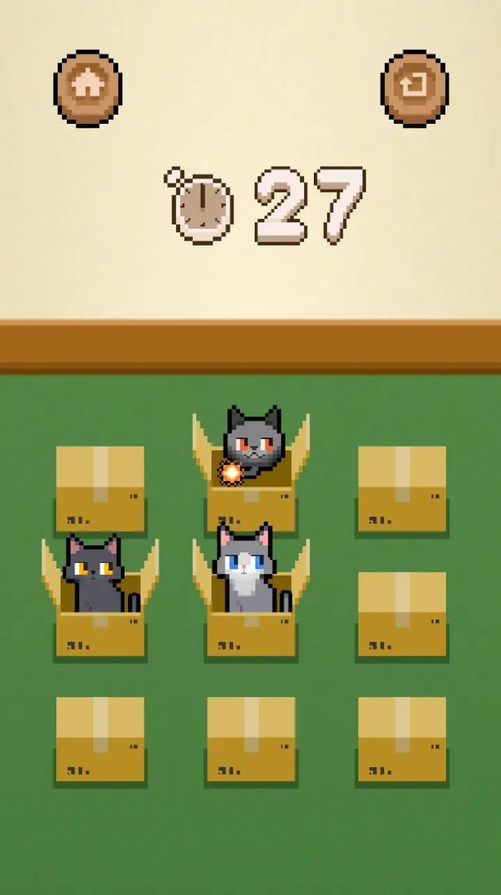 数猫猫手游 v2.10 安卓版 3