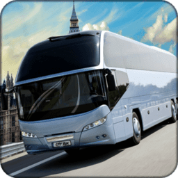 城市巴士模拟器游戏