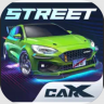 CarX Street车辆全解锁手机版