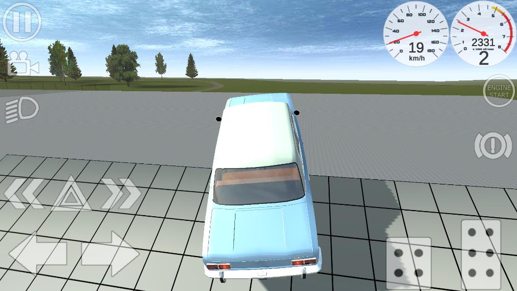 车祸物理模拟器内置mod模组版 v4.3 安卓版 3