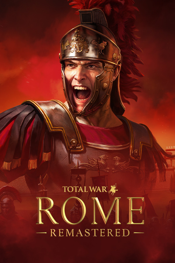 罗马全面战争重制版中文版下载