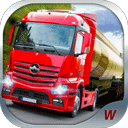 欧洲卡车模拟2无限金币手机版下载