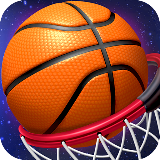 篮球世界模拟器安作伴 v1.0 安卓版