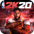 NBA 2K20手游下载安卓 v99.0.4 安卓版