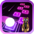 卡通猫跳游戏安卓版 v1.0 安卓版