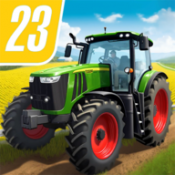 farmingsimulator23手机版
